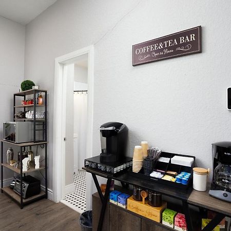 Modern 3 Bed, 2 Bath Home Minutes To Downtown & Alamodome San Antonio Eksteriør bilde