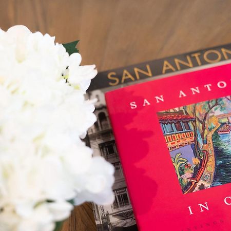 Modern 3 Bed, 2 Bath Home Minutes To Downtown & Alamodome San Antonio Eksteriør bilde
